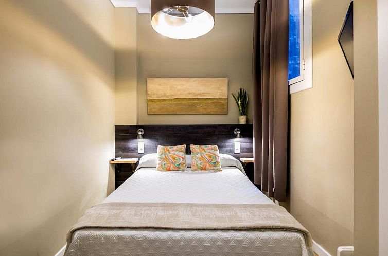 El Born Guest House by Casa Consell