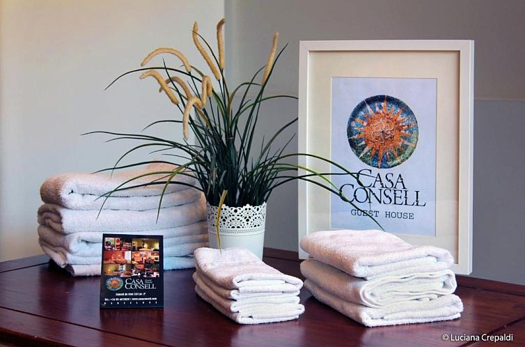 El Born Guest House by Casa Consell