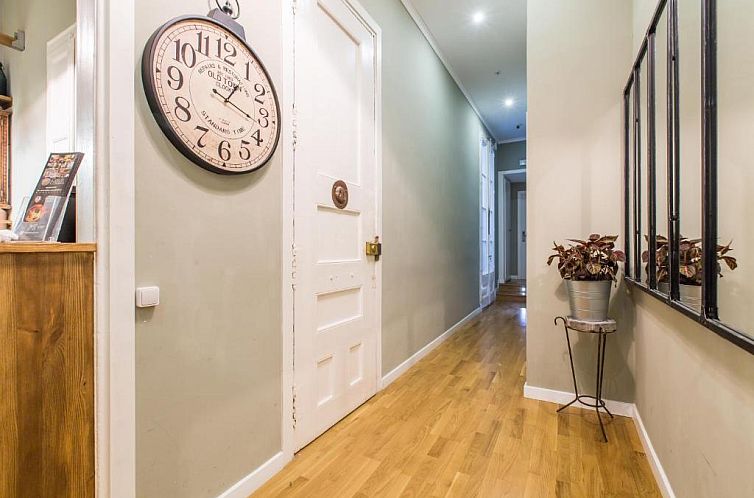 El Born Guest House by Casa Consell