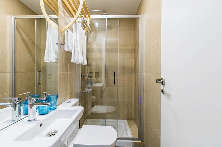 El Born Guest House by Casa Consell