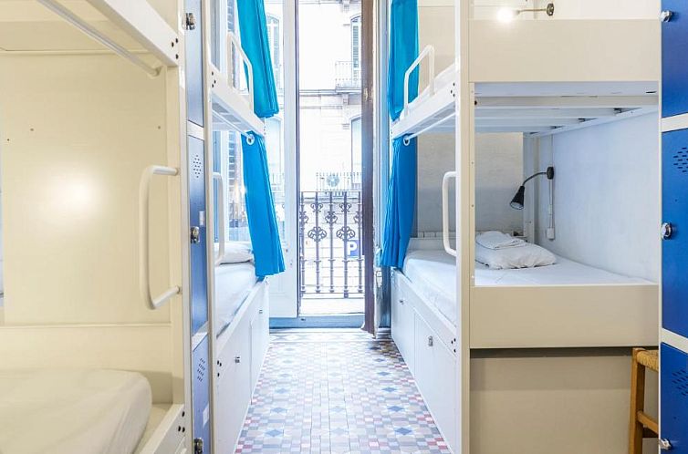 Soul Backpackers Barcelona