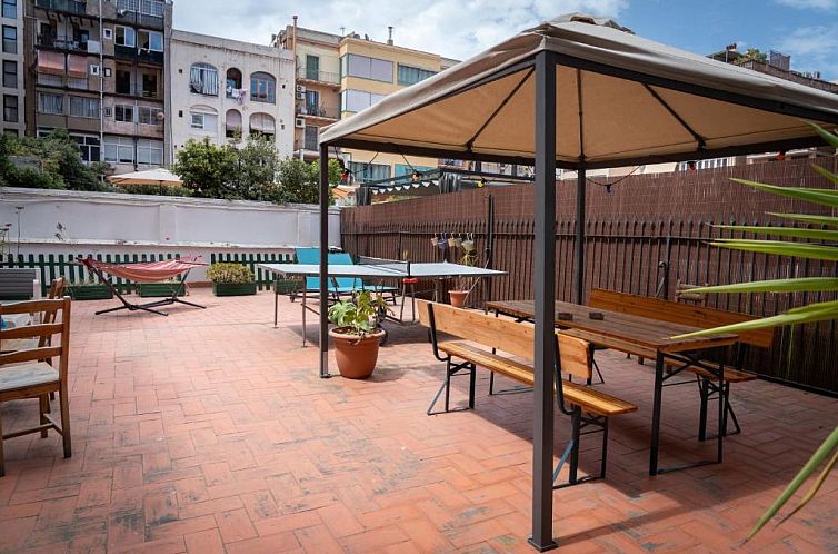 Soul Backpackers Barcelona