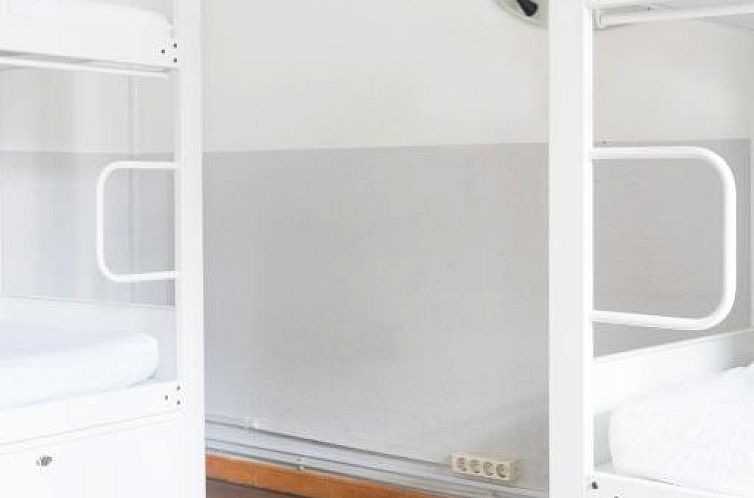 Soul Backpackers Barcelona