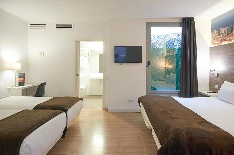 Hotel BESTPRICE Diagonal