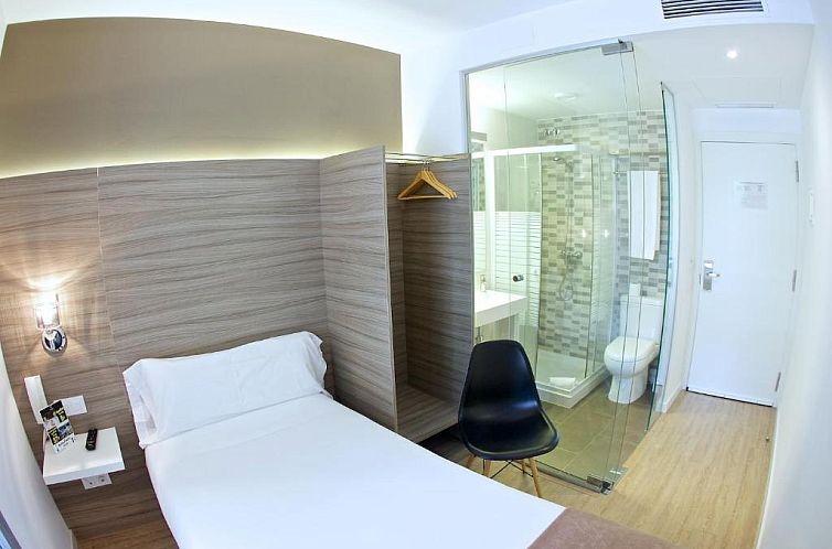 Hotel BESTPRICE Diagonal