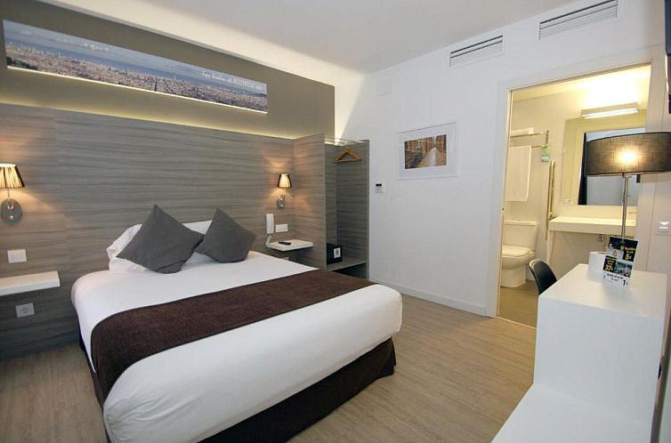 Hotel BESTPRICE Diagonal