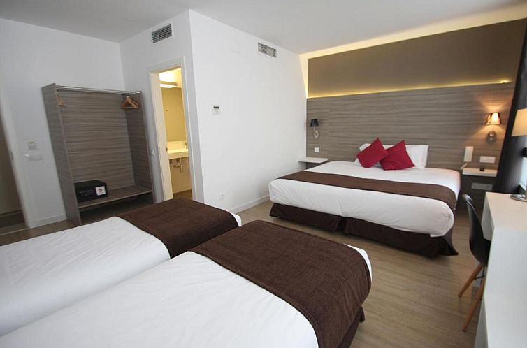 Hotel BESTPRICE Diagonal