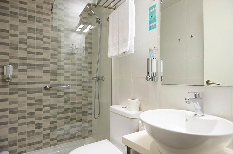 Hotel BESTPRICE Diagonal