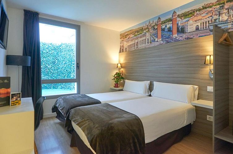 Hotel BESTPRICE Diagonal