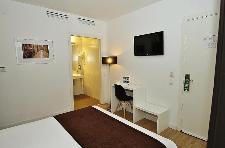 Hotel BESTPRICE Diagonal
