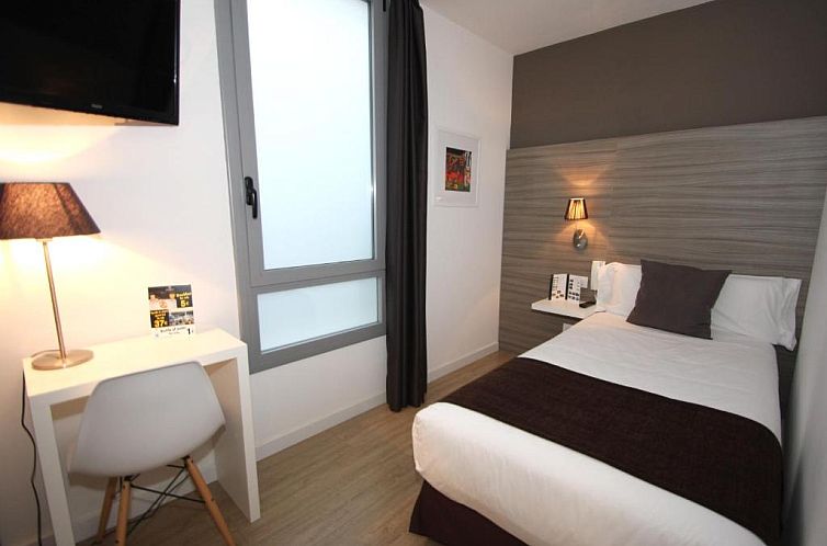 Hotel BESTPRICE Diagonal