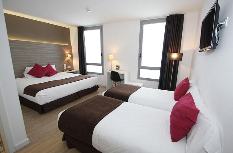 Hotel BESTPRICE Diagonal