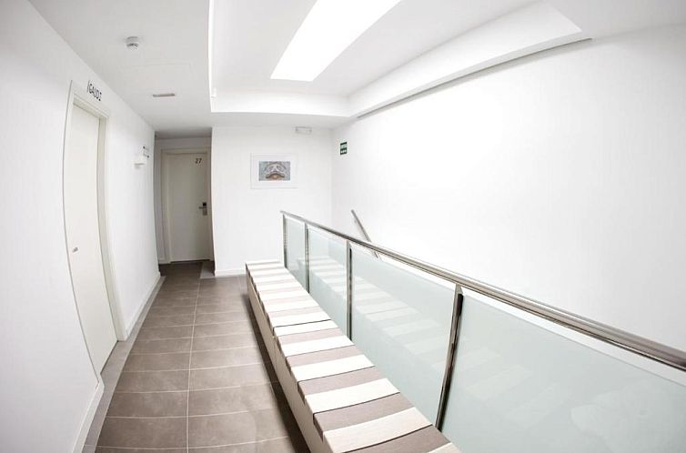 Hotel BESTPRICE Diagonal