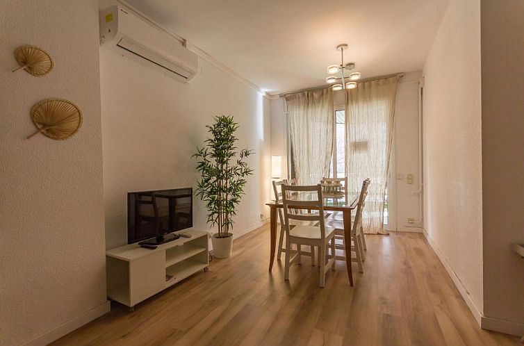 Apartamento Valencia