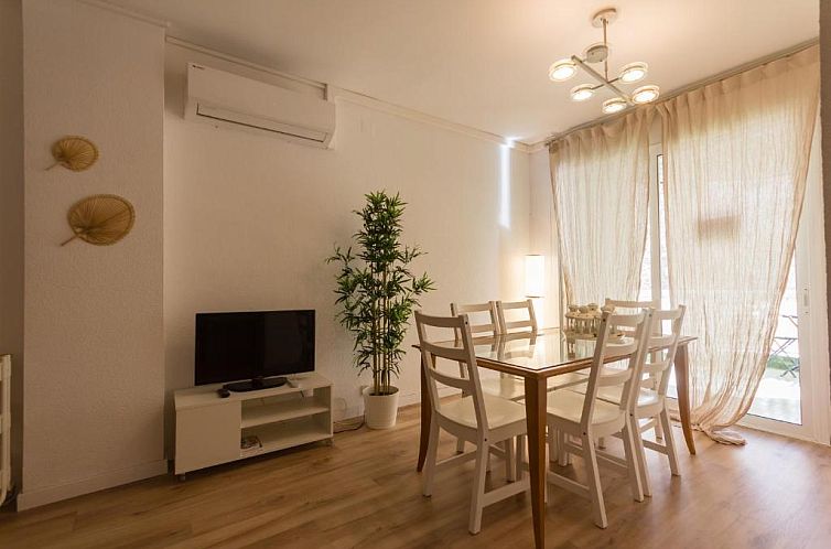 Apartamento Valencia