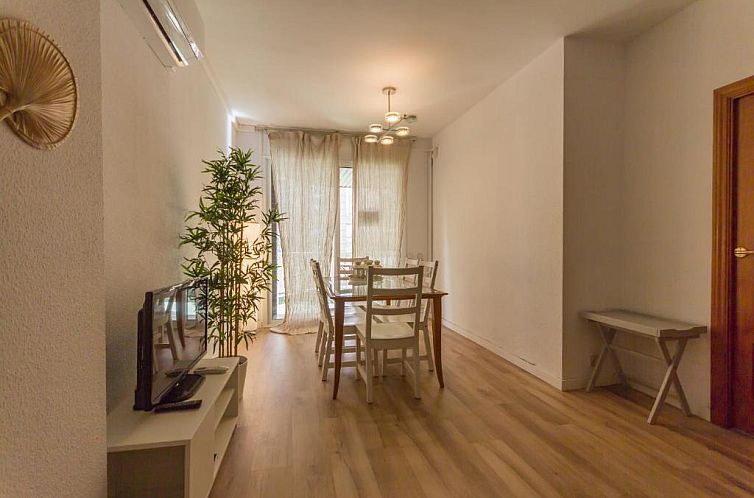Apartamento Valencia