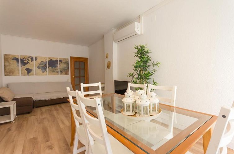 Apartamento Valencia