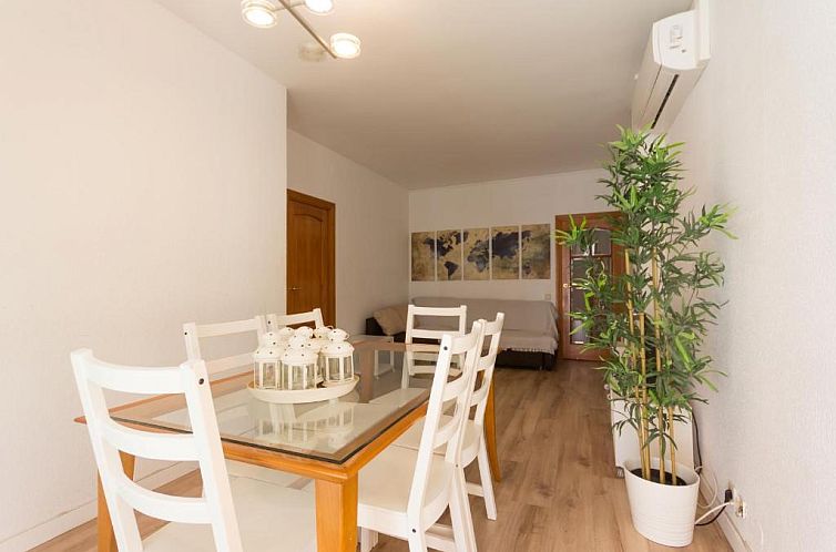 Apartamento Valencia