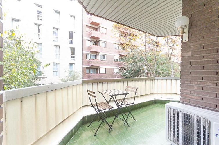 Apartamento Valencia