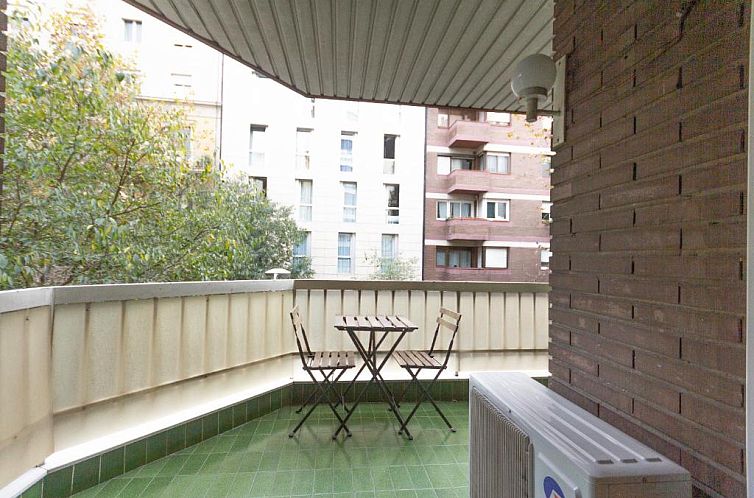 Apartamento Valencia