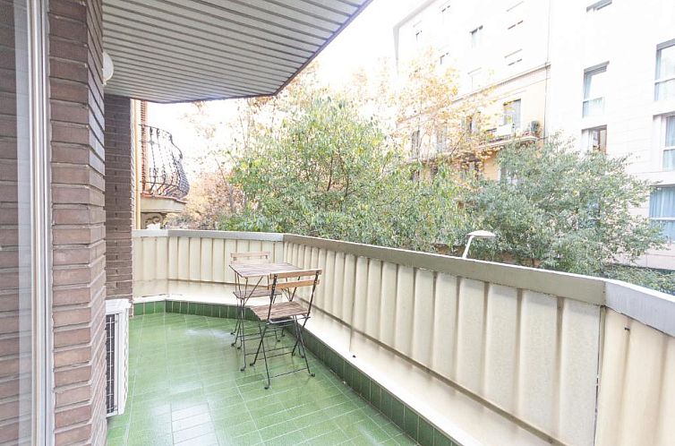 Apartamento Valencia