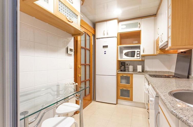 Apartamento Valencia