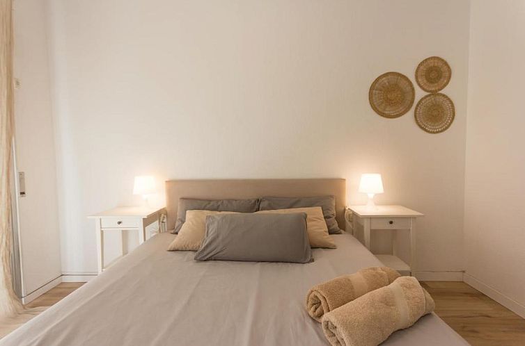 Apartamento Valencia