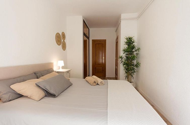 Apartamento Valencia
