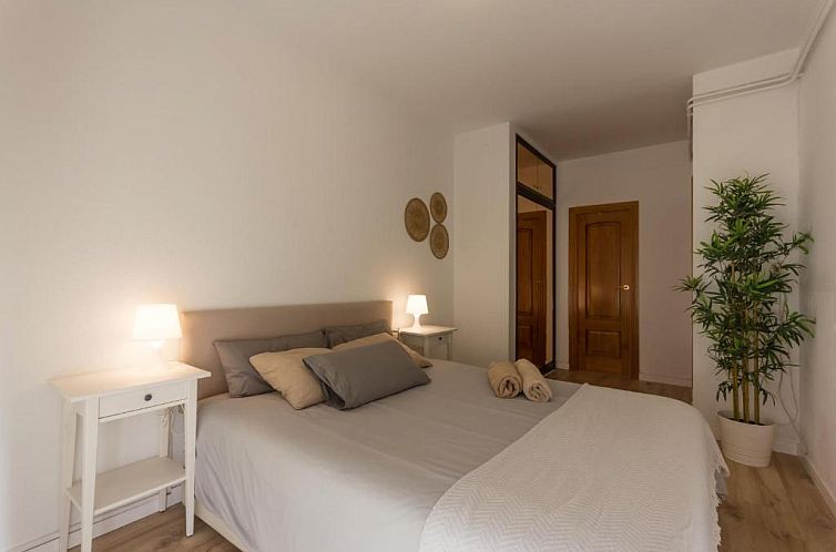 Apartamento Valencia