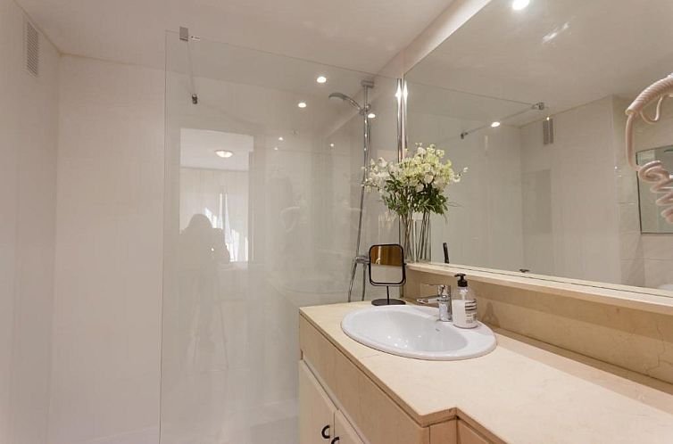 Apartamento Valencia