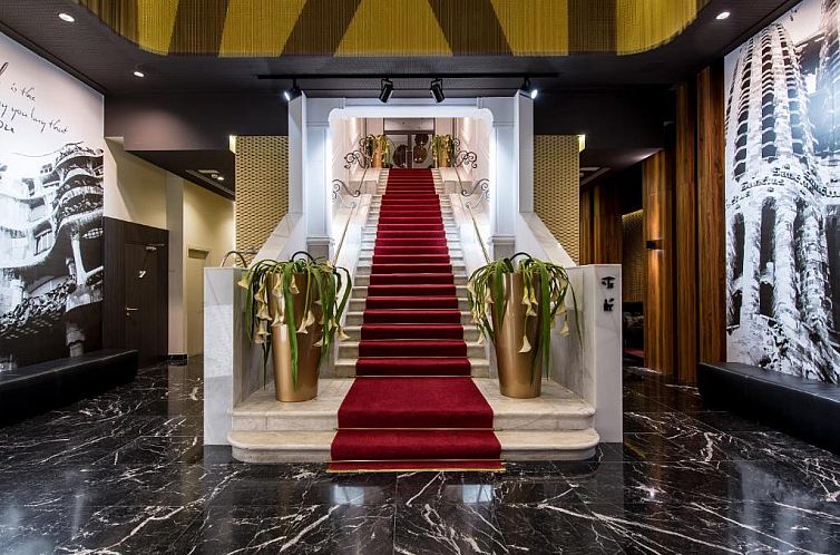 Vincci Gala