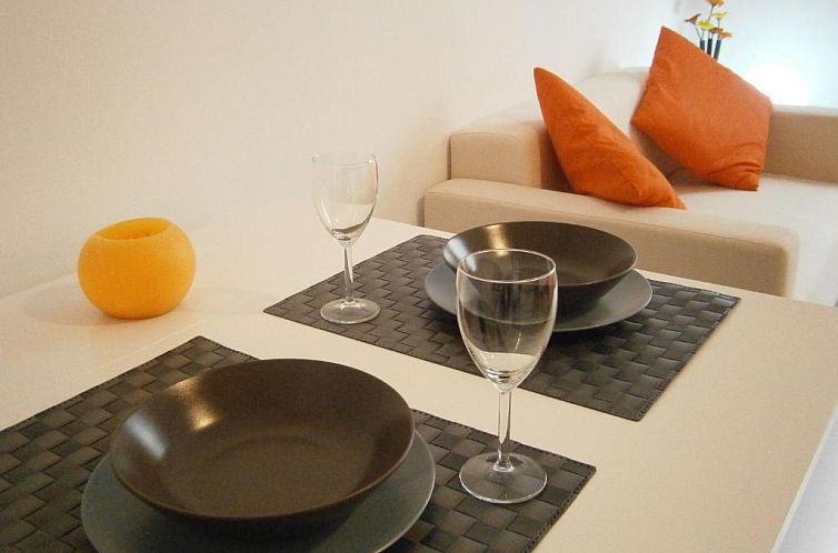 Marbel Apartments