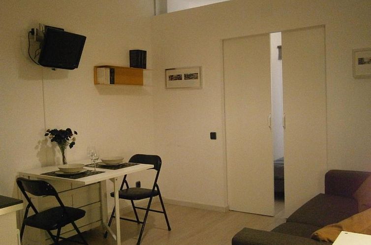 Marbel Apartments