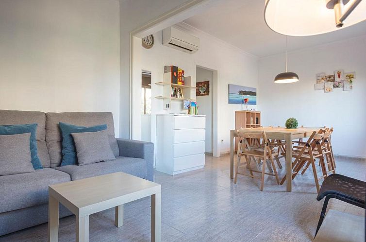 Apartamentos Tarradellas Sants Estació