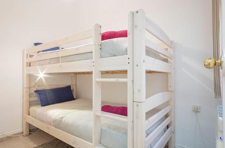 Apartamentos Tarradellas Sants Estació