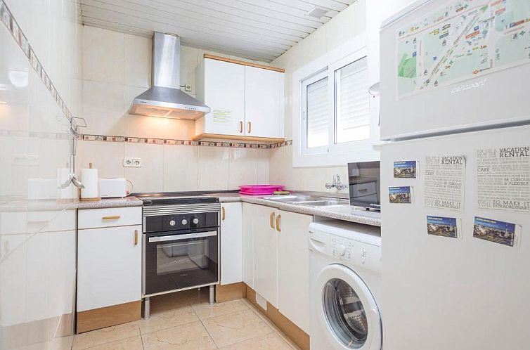 Apartamentos Tarradellas Sants Estació