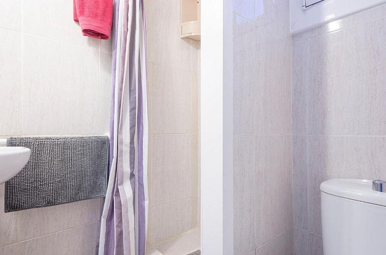 Apartamentos Tarradellas Sants Estació