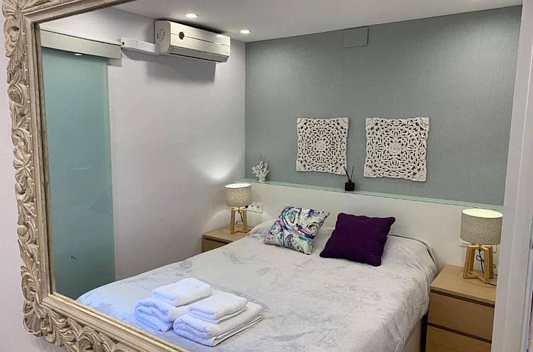 Apartamento Rambla Catalunya