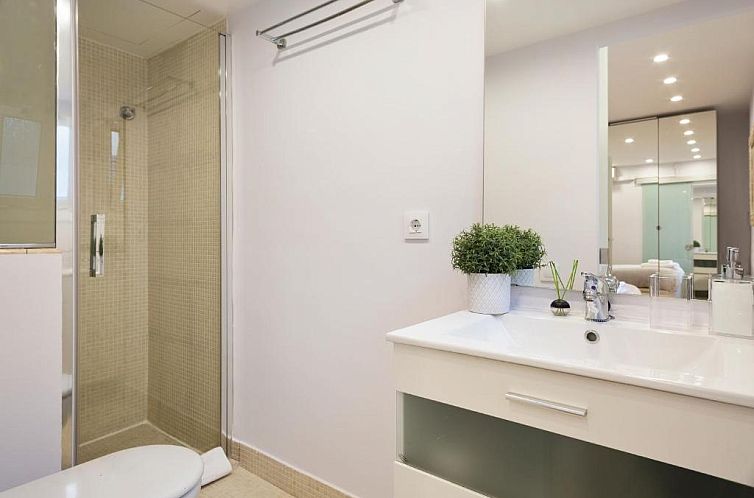 Apartamento Rambla Catalunya