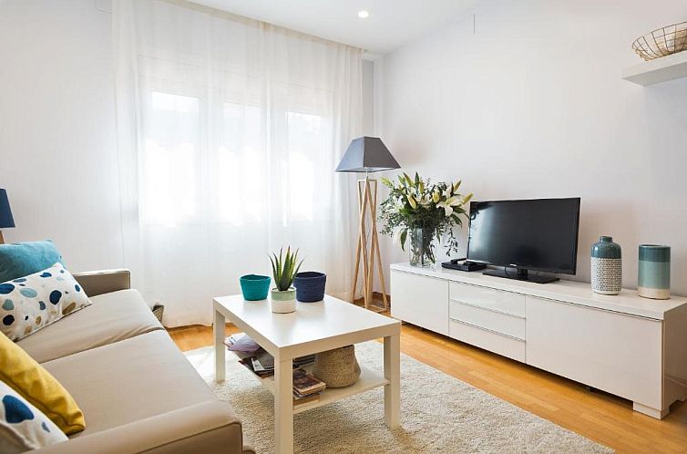 Apartamento Rambla Catalunya