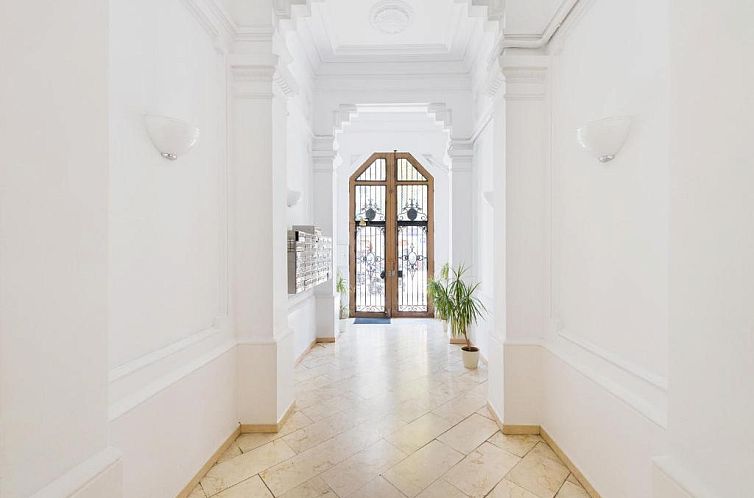 Apartamento Rambla Catalunya