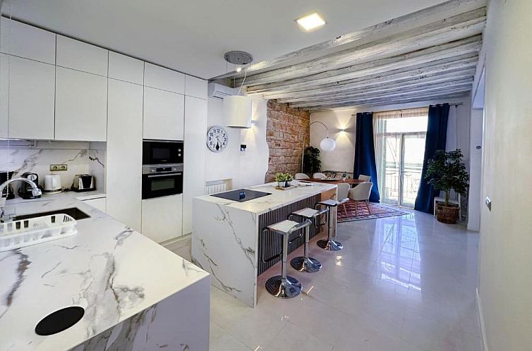 Apartament Colon Bcn