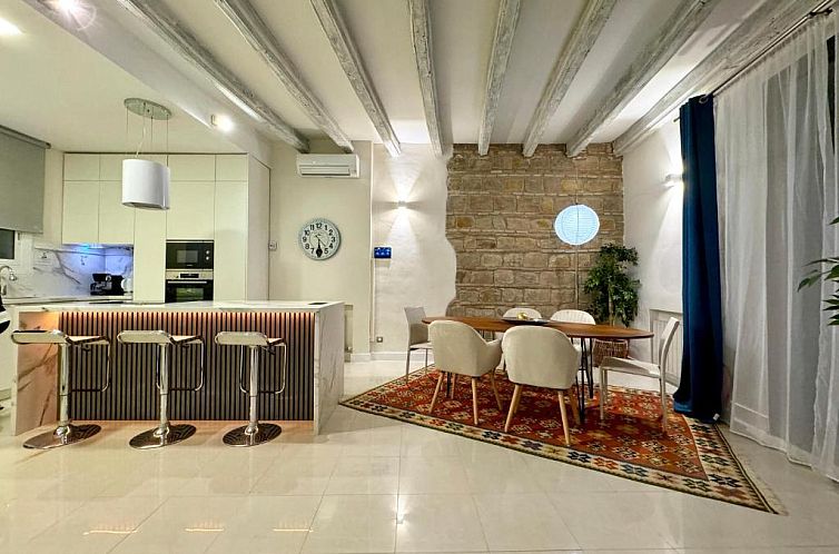 Apartament Colon Bcn