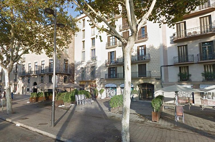 Apartament Colon Bcn