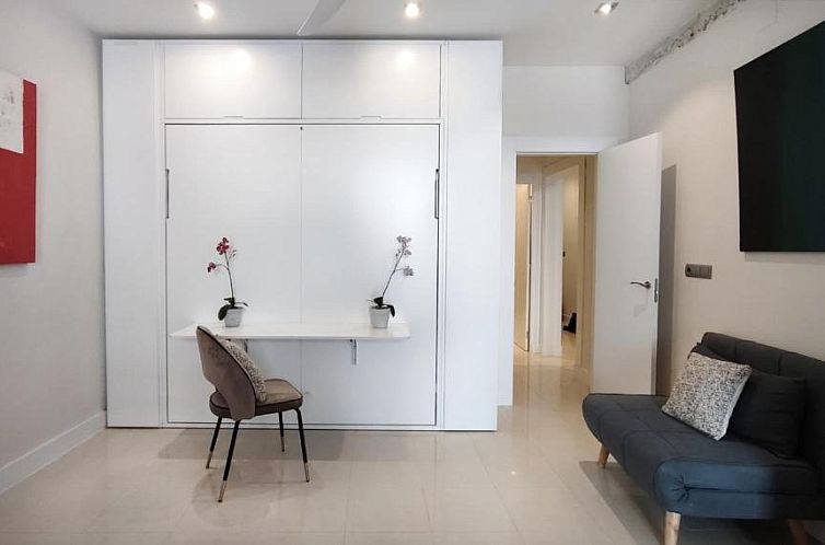 Apartament Colon Bcn