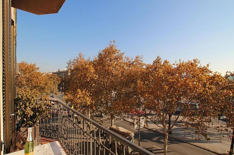 Apartament Colon Bcn