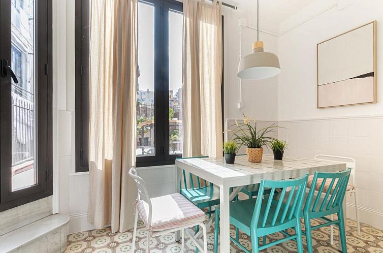 Weflating Sant Antoni Market