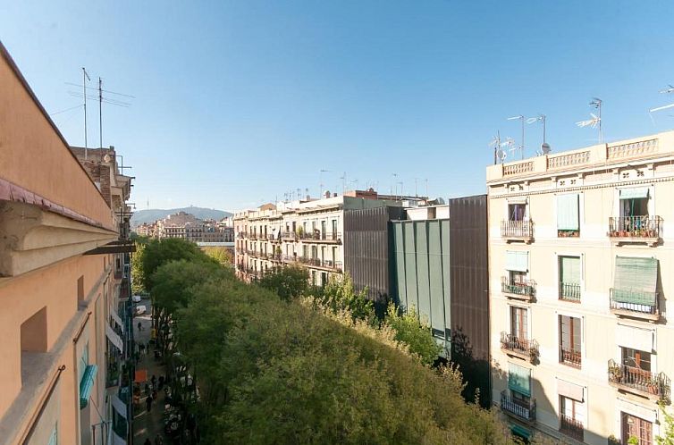Weflating Sant Antoni Market
