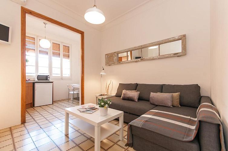 Weflating Sant Antoni Market