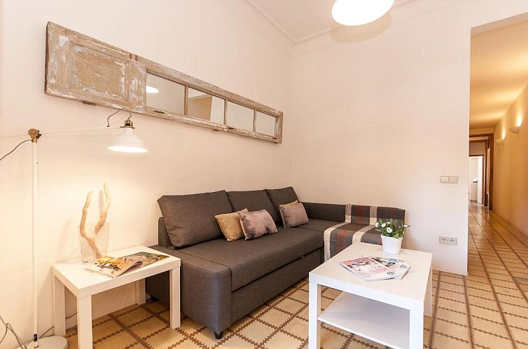 Weflating Sant Antoni Market